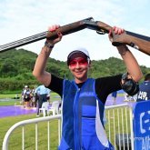 Әлем кубогында Қазақстан қоржынына алтын медаль түсті