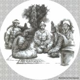 «Мойын тастар» салтын білесіз бе?