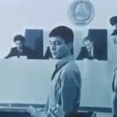 Ақан Сатаев «Аллажар» фильміне қалай таңдалды? Режиссер естелігі