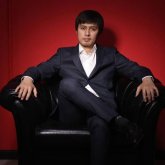 «Жауыма да тілемеймін». Ердос Қанаев өмірден өткен ұлы туралы айтты