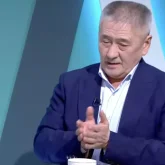 Еркін Рақышев «Жаралы сезім» фильмінің жалғасы шығатынын айтты