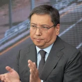 Алматы әкімі Досаев өзін мақтан тұтатынын айтты