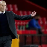 Зинедин Зиданға «Ливерпульдің» бас бапкері болу туралы ұсыныс түсті