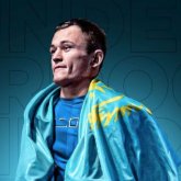 Тағы бір қазақ спортшысы UFC-де өнер көрсететін болды