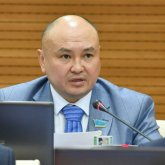 Депутат: Құлыбаев елдің спортына зиянын тигізіп жүр