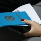 Қазақстанда жаңа туған балаларға 7 мыңнан астам ЖСН берілді