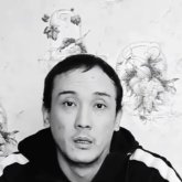 Жедел жәрдем жүргізушісін ұрған Нұрболат Дәкебаевтың видеоүндеуі тарады (ВИДЕО)