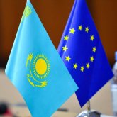Қазақстан мен Еуропалық Одақ дипломатиялық қатынастарына 31 жыл