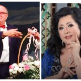 «Мәңгілік махаббатым»: Алтынбек Қоразбаев Мақпал Жүнісоваға ғашық болған ба?