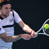 Александр Бублик Монпелье турнирінің жартылай финалына шықты