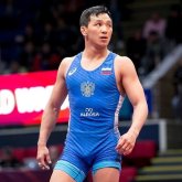 Тағы бір ресейлік балуан Қазақстан азаматтығын алды