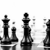 Халықаралық дәрежедегі шахмат шебері дүниеден озды