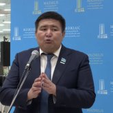 Депутат педофилдерге хирургиялық кастрация жазасын енгізуді тағы ұсынды