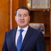 Әлихан Смайылов қазақстандықтарға үндеу жасады