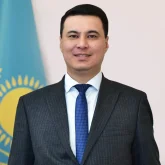 БАҚ: Экология вице-министрі ұсталды