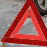 Өскеменнің орталық көшесінде 6 көлік соқтығысты