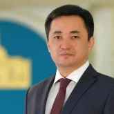 Президент Әкімшілігінің басшысы тағайындалды