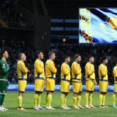 Қазақстан Ресеймен футбол ойнаудан бас тартты