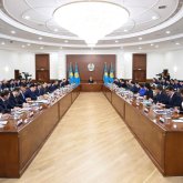 Тоқаев: Халықтың нақты табысы қарқынды түрде артуы керек