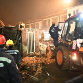 Алматыдағы көшкін: Қаза тапқан жасөспірімнің денесі табылды