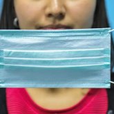 Мәжіліске маска тағып келу міндеттелді