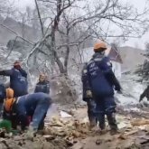 Алматыдағы лай көшкіні: Үйінді астынан 4 адамның денесі табылды