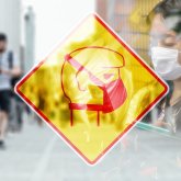 Коронавирус: Елімізде маска тағу режимі қайта енгізілді