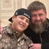 Рамзан Қадыровтың ұлы қатыспаған жарысы үшін де медаль алды