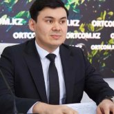 Бұрынғы вице-министр Жамбыл облысы әкімінің орынбасары болды