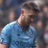 Абат Айымбетов өз командасының жеңілуіне себепкер болды