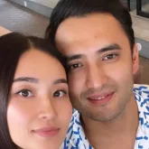 «Менде ғана бар». Махаббат Мүслім Тәуекелдей күйеу басқа аруларда болмайтынын айтты