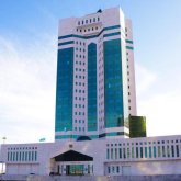 4 жаңа министр ант қабылдады