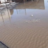 Атырауда үйлерді су басып жатыр