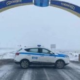 Он бір өңірде 46 жол жабылды