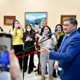 Саясат Нұрбек: Депутаттар да диплом сатып алмақ болған