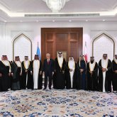 Қазақстан «Талибан» қозғалысын лаңкестік ұйымдар тізімінен неге алып тастады?