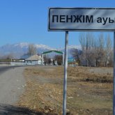 Жетісу облысындағы аудан мен көше атаулары қазақшаға ауыстырылды