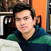 Жамбыл Жабаевтың суреті Америкадан табылды