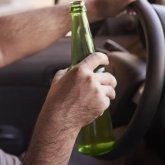 Ақмола облысында мас күйде рөлге отырған әкім қамауға алынды