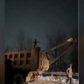 Алматының бірнеше шағын ауданы газсыз қалды