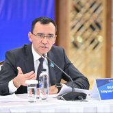 Сенат төрағасы «зомби-компанияларды» сынады