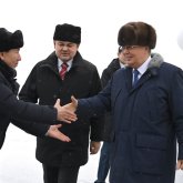 Тоқаев Шығыс Қазақстан облысына барды