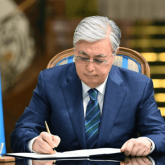 Тоқаев жайылымдарды пайдалану туралы Заңға қол қойды