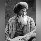 Бүгін - Жамбыл Жабаевтың туған күні