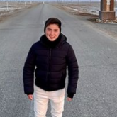 Анасын таба алмай кеткен Жәнібек елімізге тағы келді