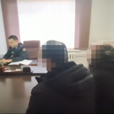 Қарағандыда полиция тастанды нәрестенің анасын тапты