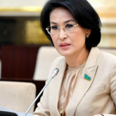 «800 мың теңге». Денсаулық сақтау министрі бренд киімдерінің бағасын айтты