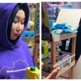 «Время истекло»: Алматы дүкендерінде мерзімі өтіп кеткен азық-түлікке қарсы күрес жобасы іске қосылды (ВИДЕО)
