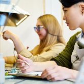 Биыл колледждерге бөлінетін грант саны ұлғаяды