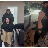 «Жоспардың барлығы тоқтады»: Роза Әлқожа денсаулығының сыр бергенін айтты